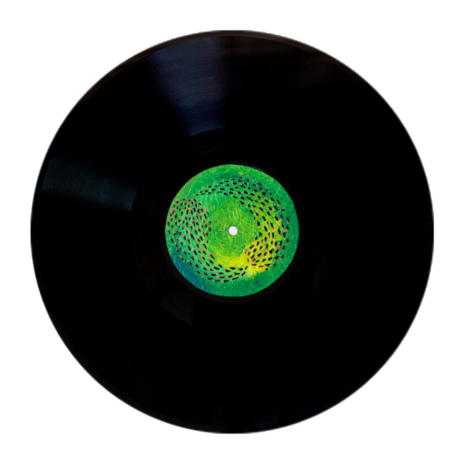 Vinyles Graves A L Unite Pixelgroove Audio Mastering Production Yverdon