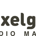 Logo Pixelgroove