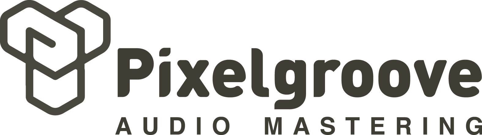 Logo Pixelgroove