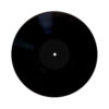 10" Vinyle