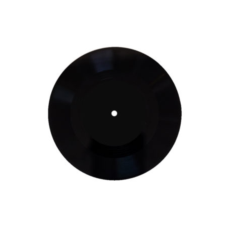 7" Vinyle - 5 pièces – Image 2