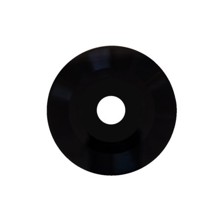 7" Vinyle - 5 pièces